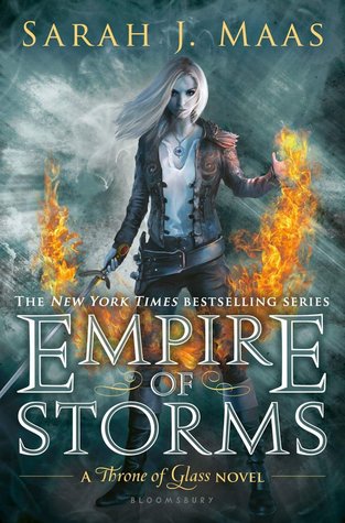 Empire of Storm