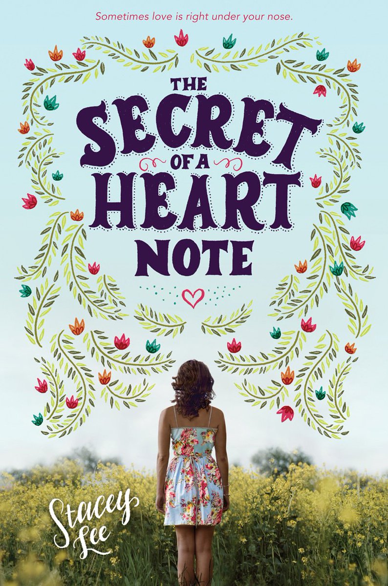 the-secret-of-a-heart-note