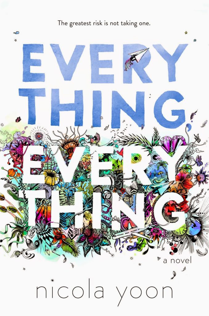 EverythingEverythingCover