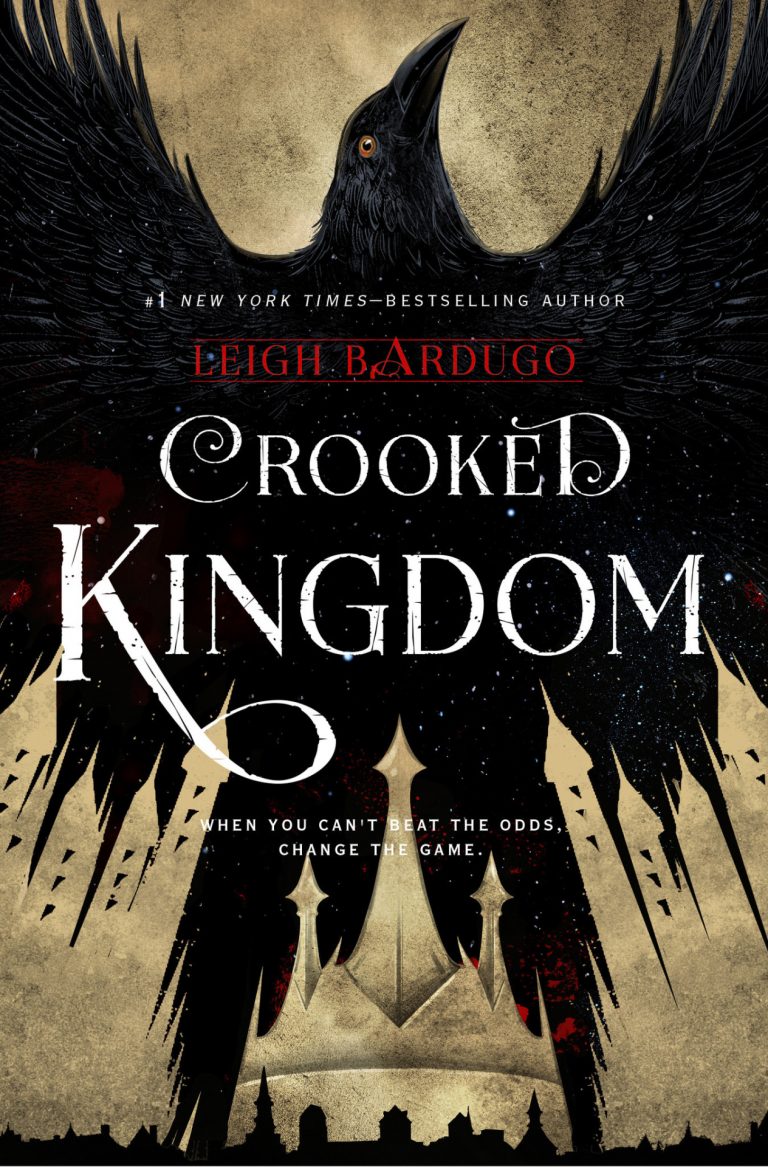 crooked kingdom book 1