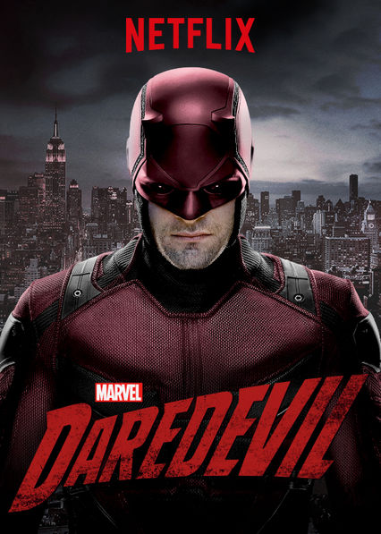 daredevil season 1 netflix