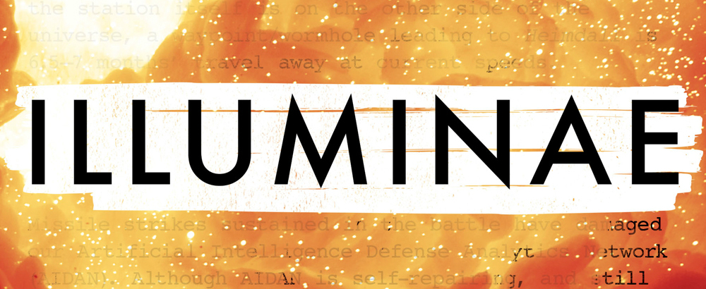 illuminea banner