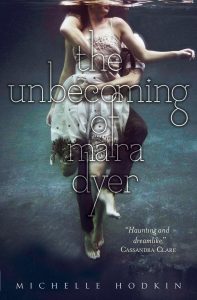 the-unbecoming-of-mara-dyer