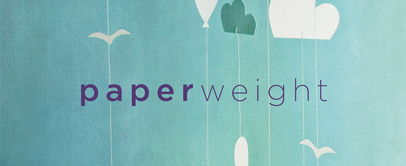 paperweight by meg haston