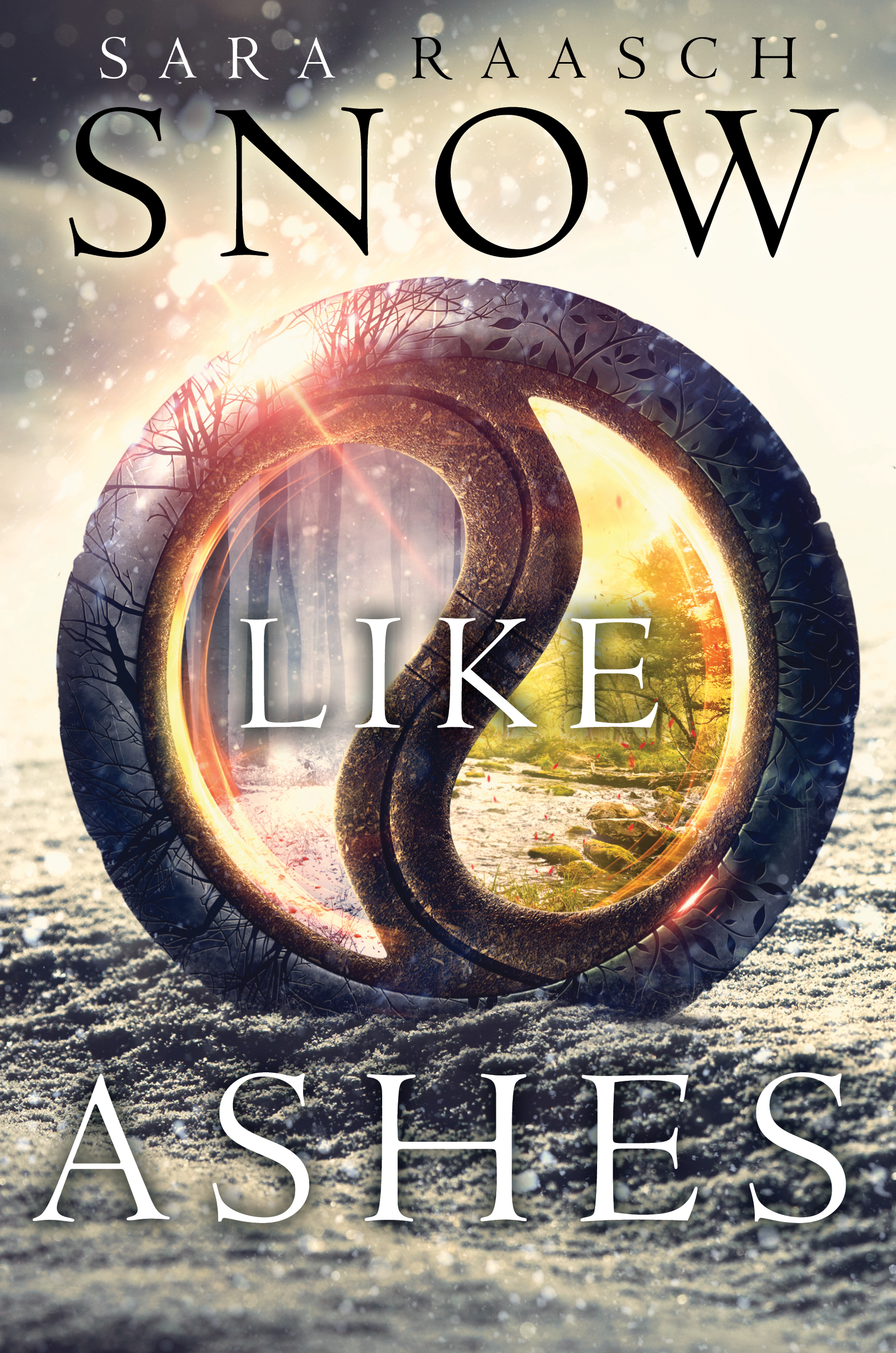 snowlikeashes