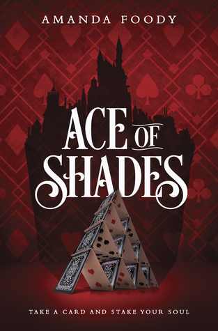 Ace of Shades