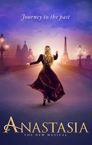 Anastasiamusical