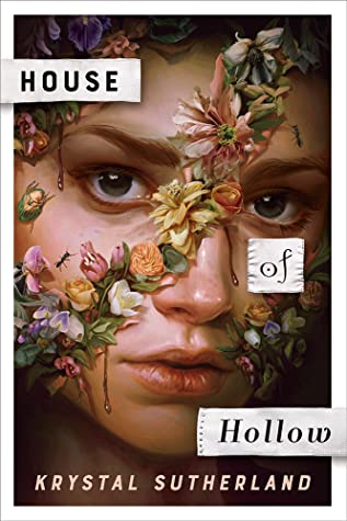 Cover of House of Hollow