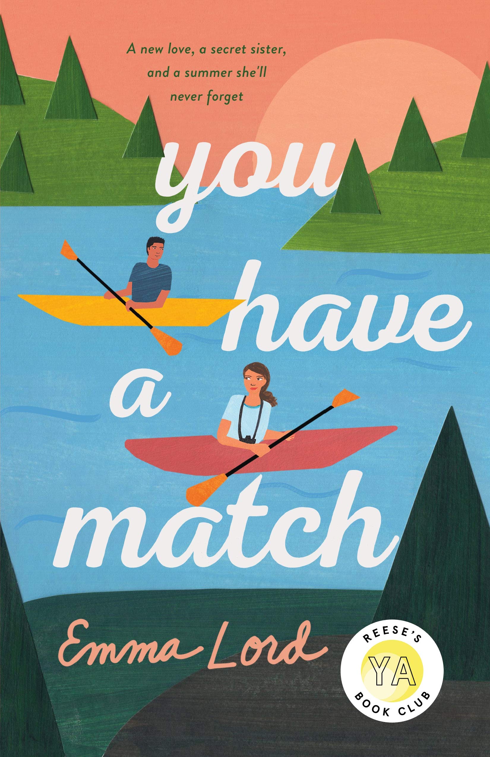 you have a match emma lord summary